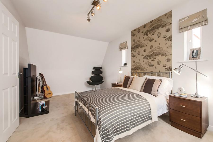 Canonbury Rise