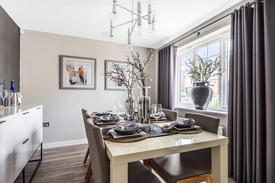 Canonbury Rise