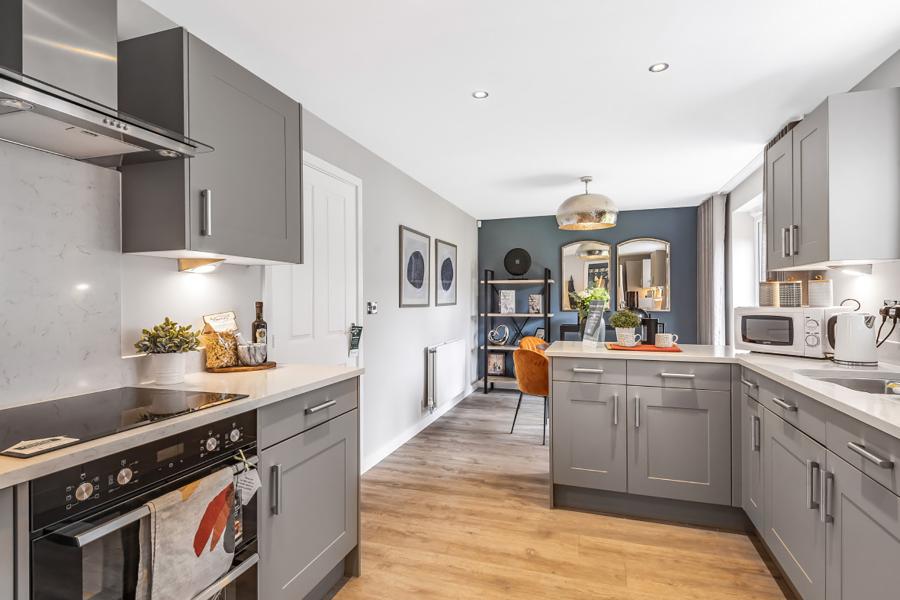 Canonbury Rise