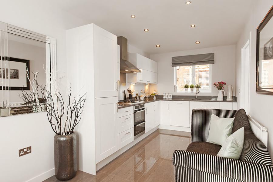 Canonbury Rise