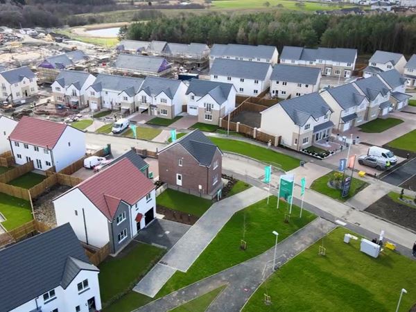Carnegie Fauld