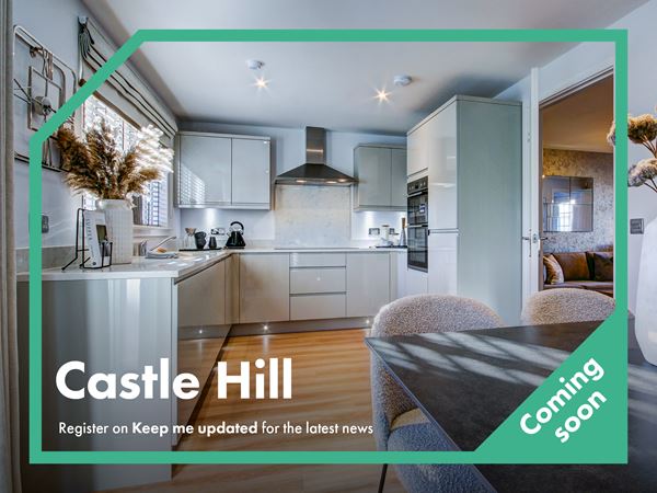 Castle Hill