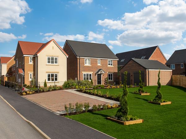 Coatham Vale