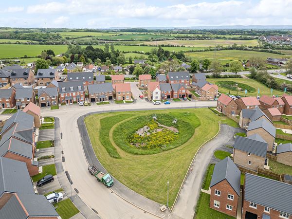 Coatham Vale
