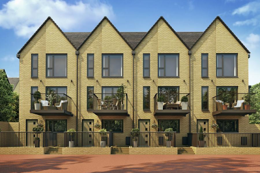 Colonial Wharf