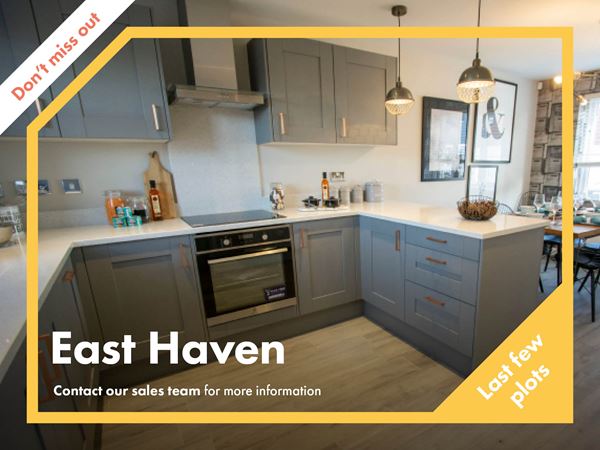 East Haven