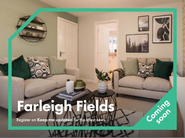 Farleigh Fields