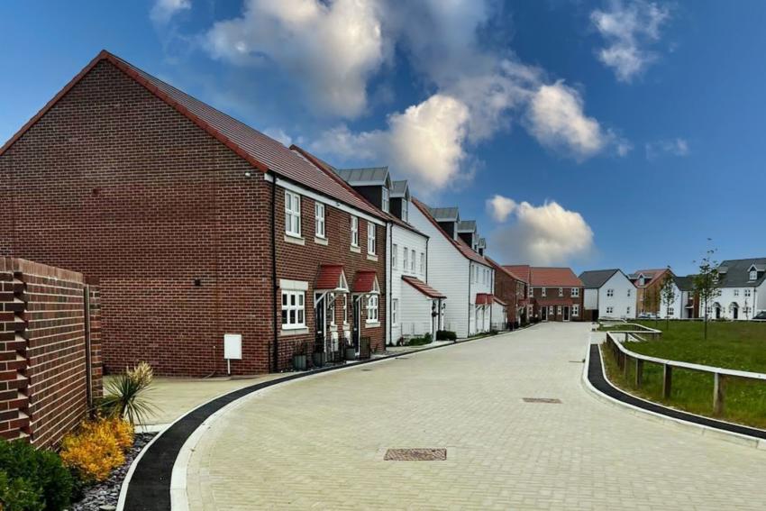 Flint Grange