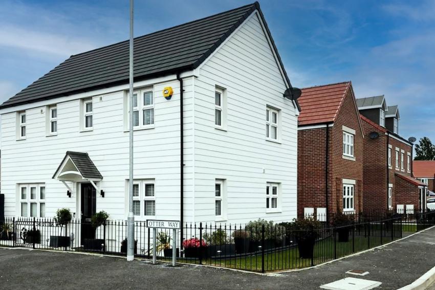 Flint Grange