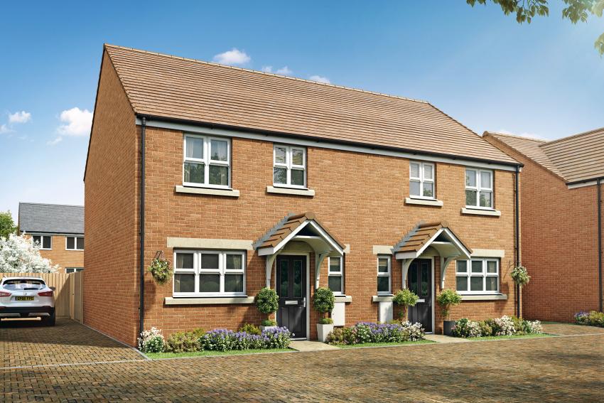 Flint Grange
