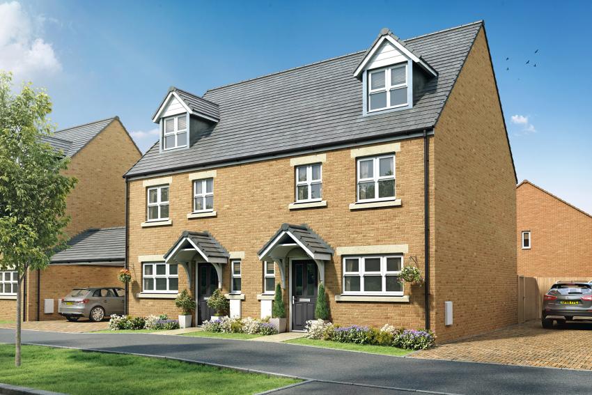 Flint Grange