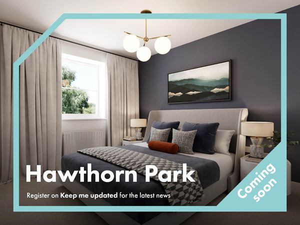 Hawthorn Park