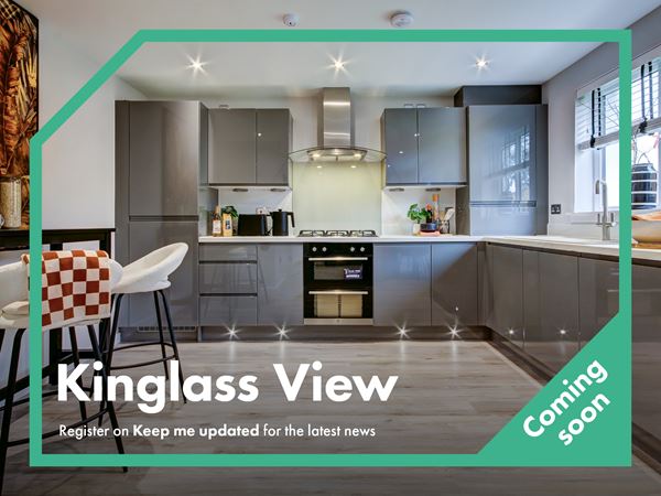 Kinglass View
