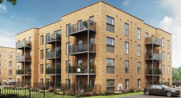 Knightswood Place