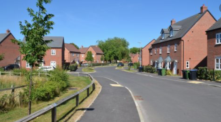 Meon Vale
