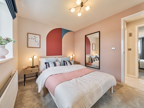 Orchard Mews