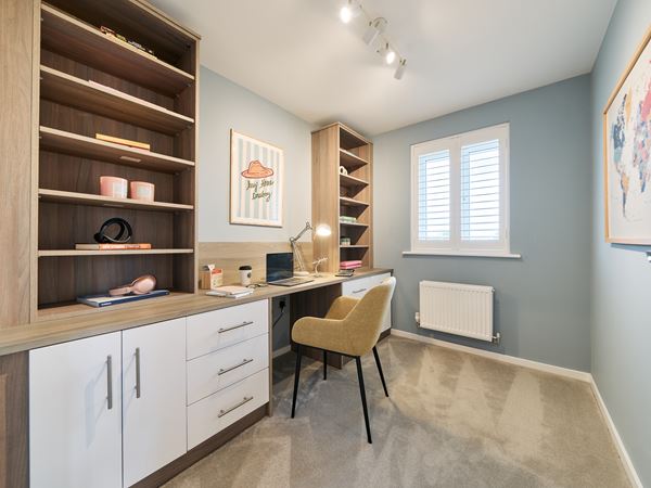 Orchard Mews