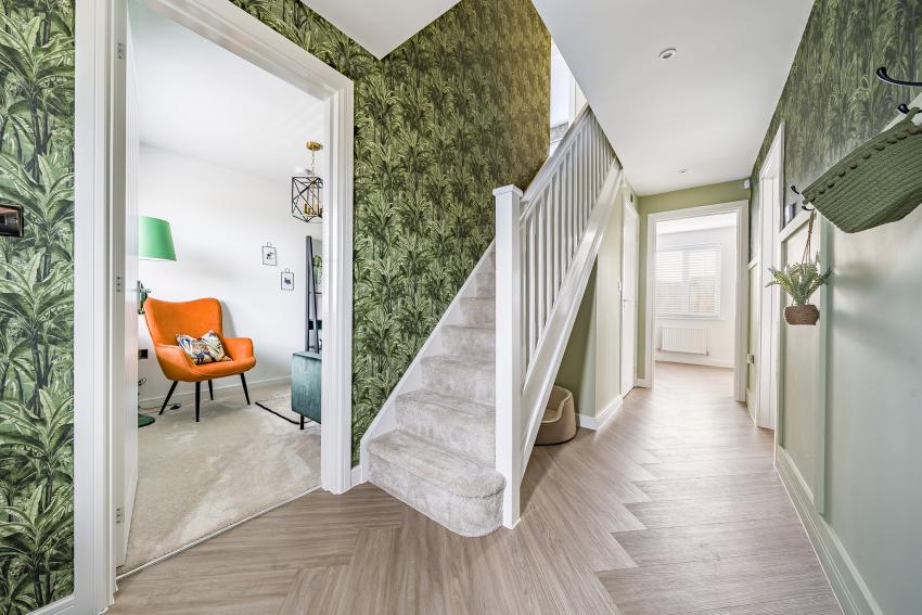 Garendon Park