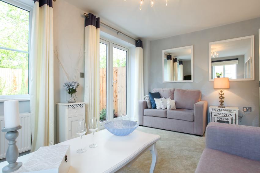 Garendon Park