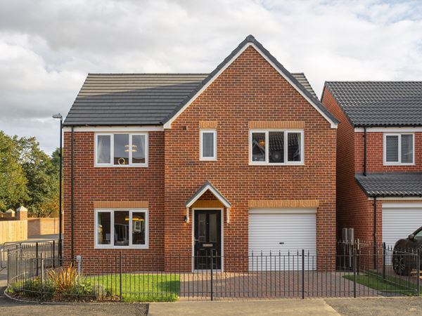 Rainton Gardens