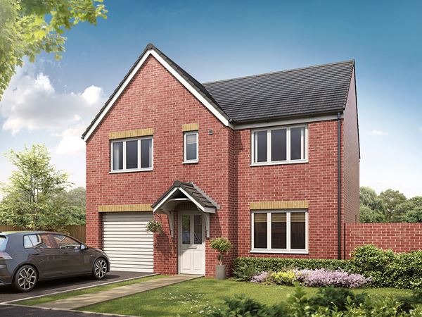 Rainton Gardens
