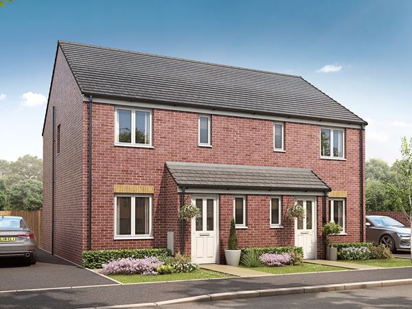 Rainton Gardens