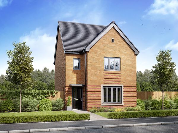 Regents Village