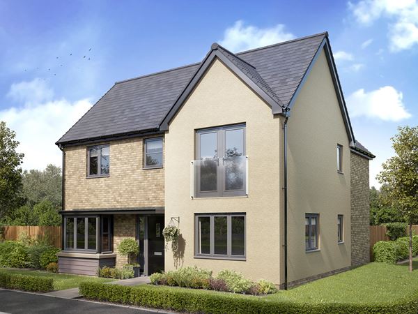 Regents Village