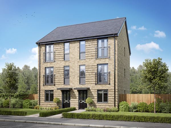 Regents Village