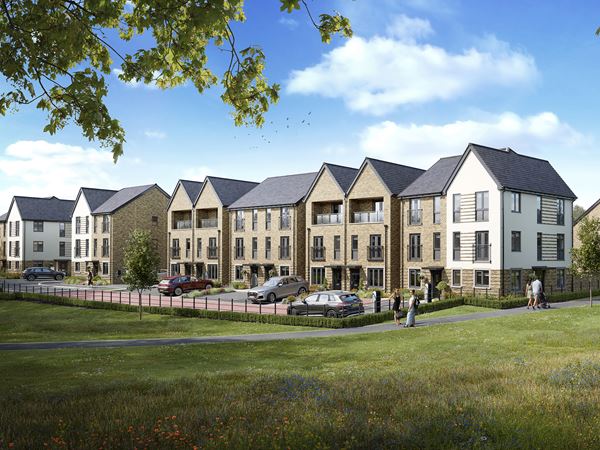 Regents Village