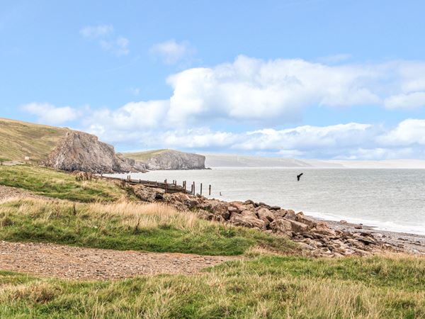 Solway View