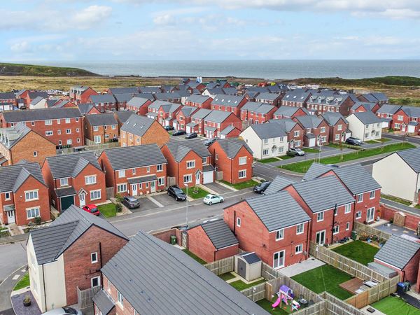 Solway View