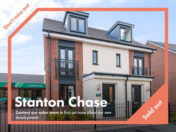 Stanton Chase
