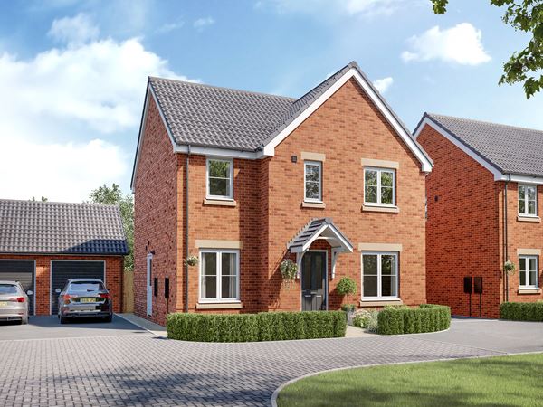 Udall Grange