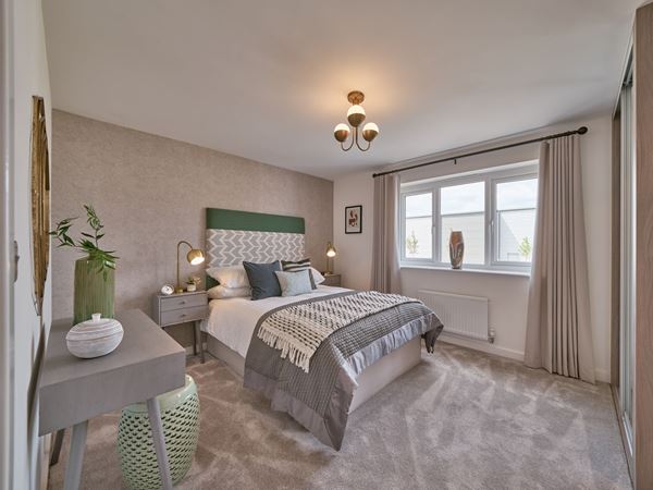 Whitmore Place