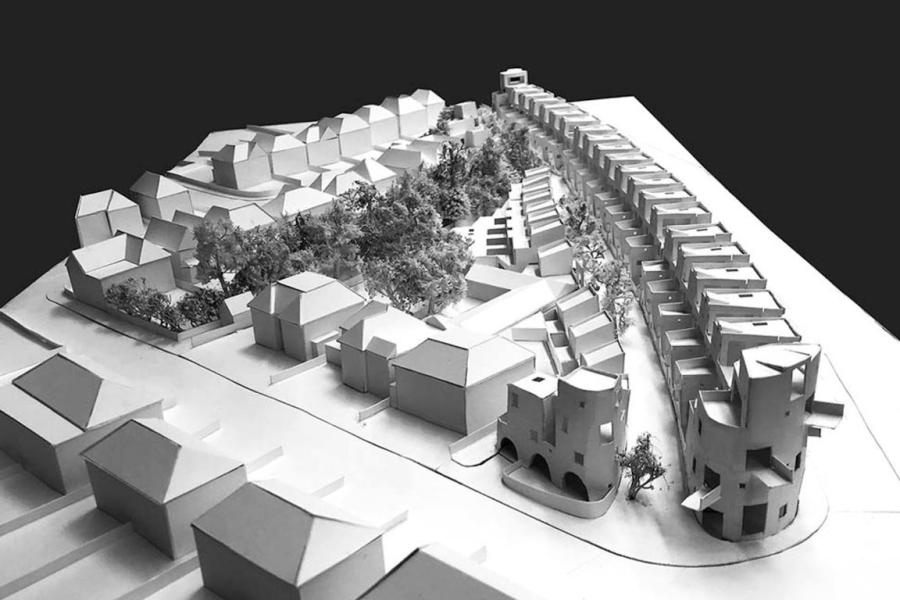 Edgewood Mews