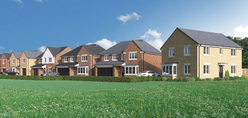 Longridge Farm
