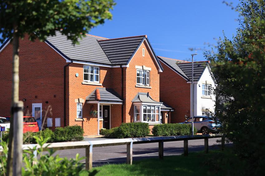 Riverside Place