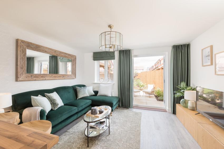 The Manse Collection