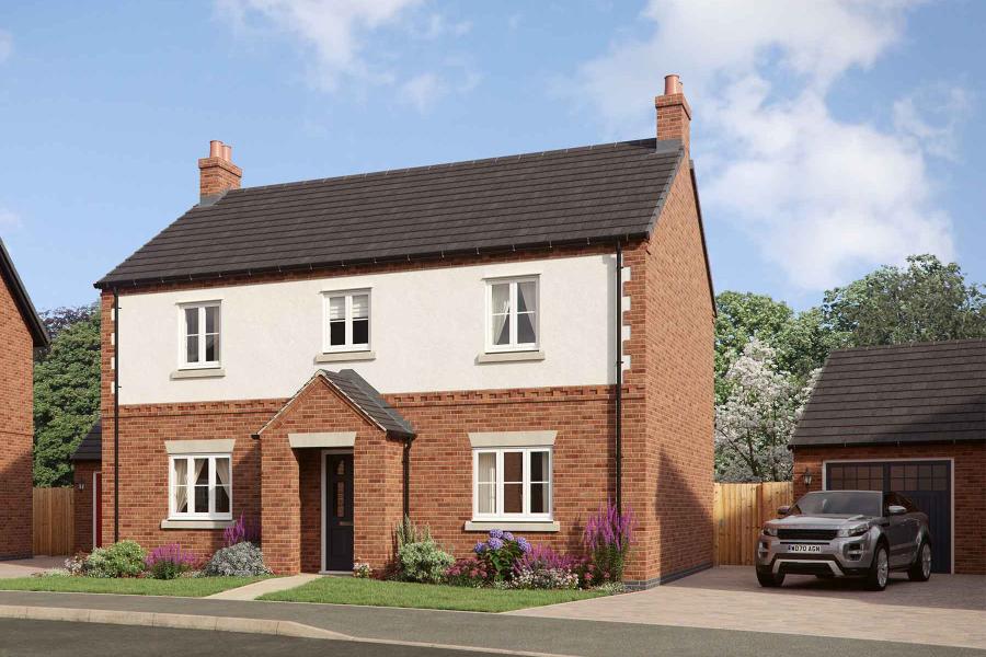 Fairfields Burton