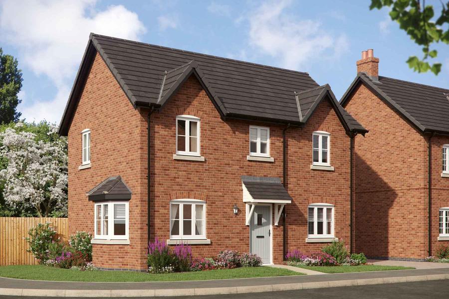 Fairfields Burton
