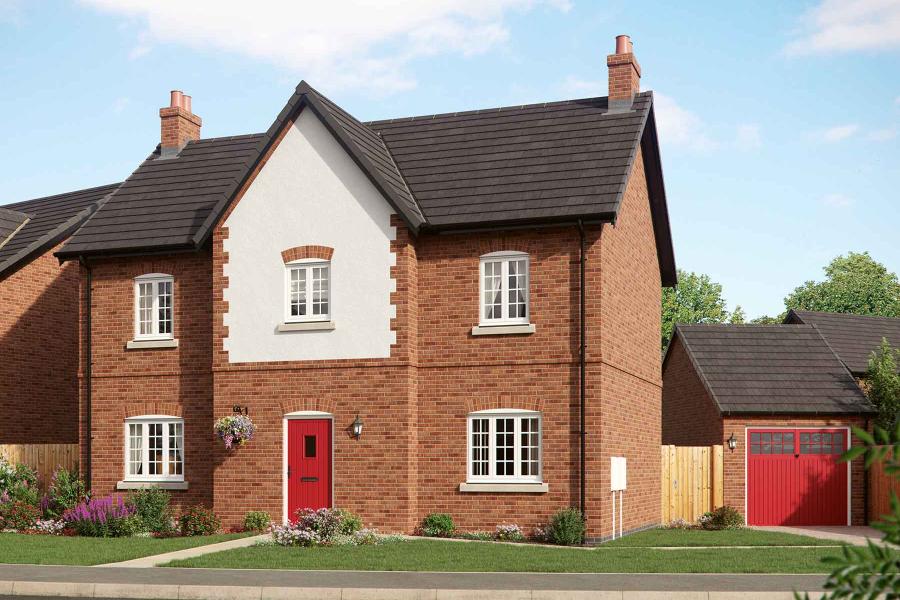 Fairfields Burton