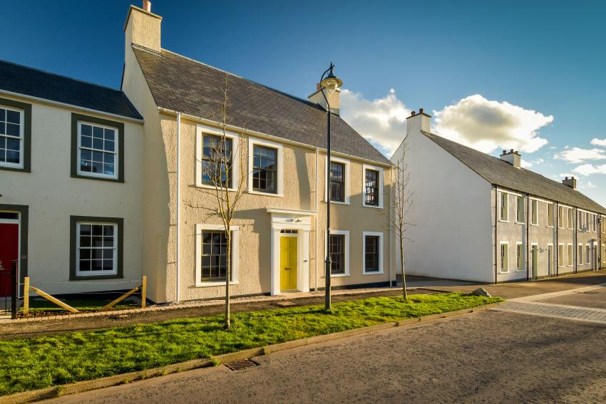 Chapelton