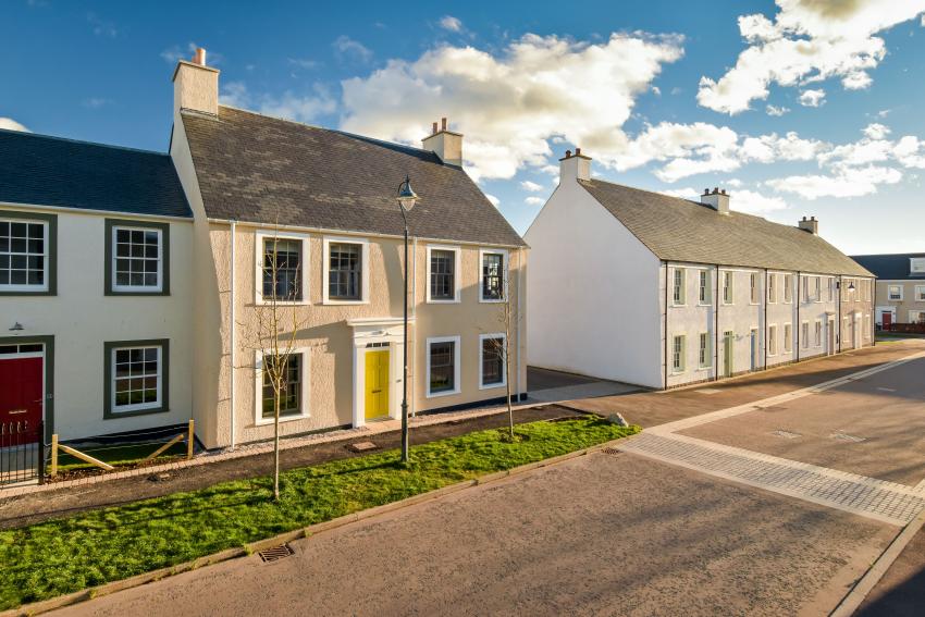 Chapelton