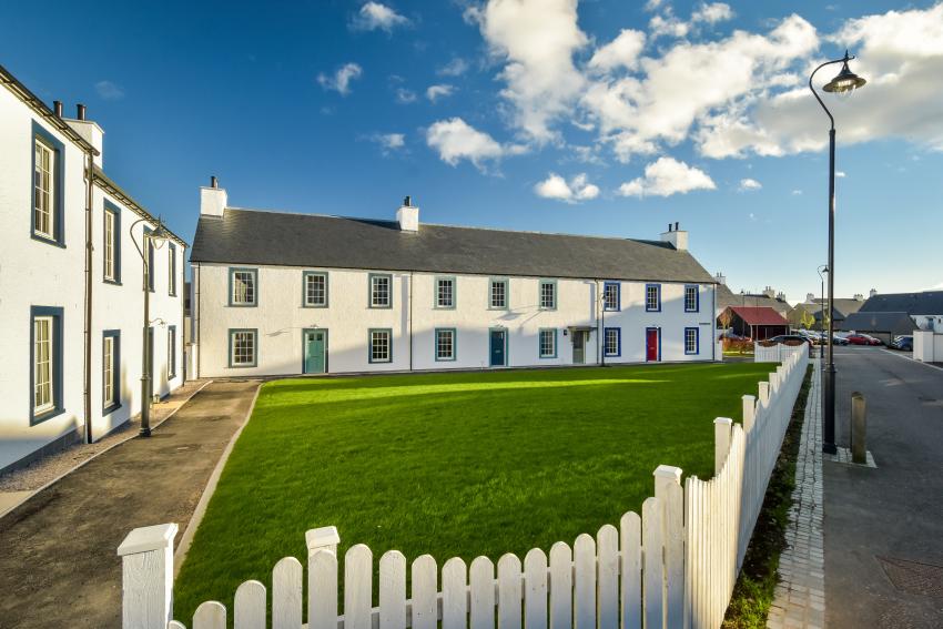 Chapelton