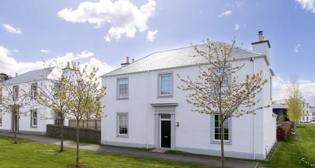 Longniddry Village