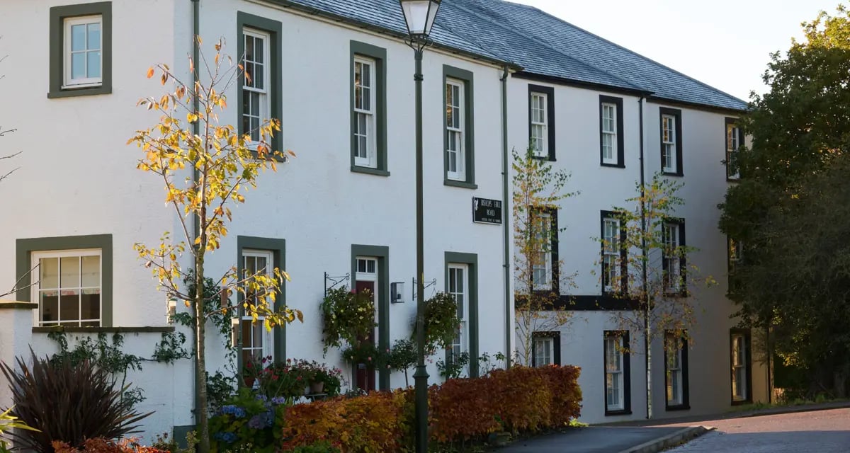 Longniddry Village