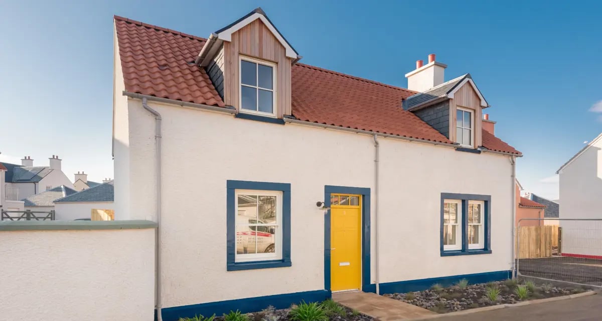 Longniddry Village