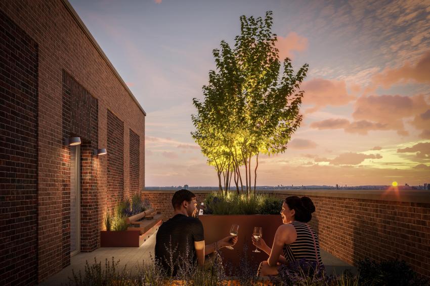 Macfarlane Place Shared Ownership