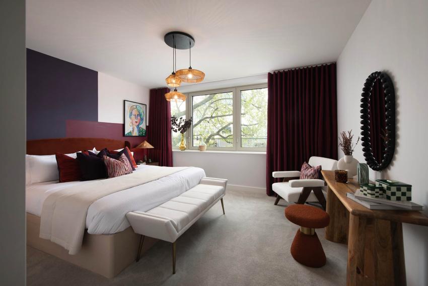 Macfarlane Place Shared Ownership